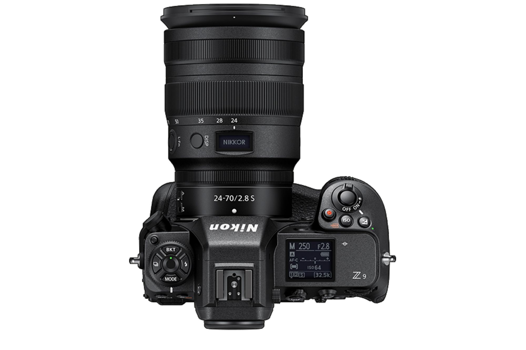 Bezlusterkowce Nikon. Czy Nikon Z9 faktycznie jest królem? Sprawdź to z nami 5