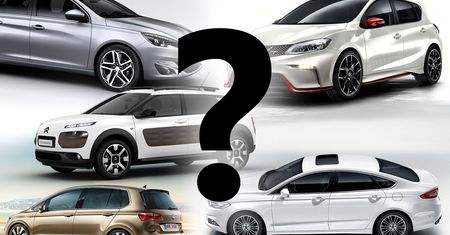 Rodzinny Samochód Roku 2014 Czytelników Autokult.pl [ankieta]