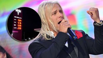 Skolim rozszalał się na amen. Zdjęcie NOWYCH CEN na jego stacji paliw pobudziło masy