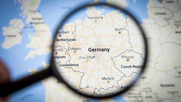 Bawaria chce zmian na mapie Niemiec. Ma być mniej landów