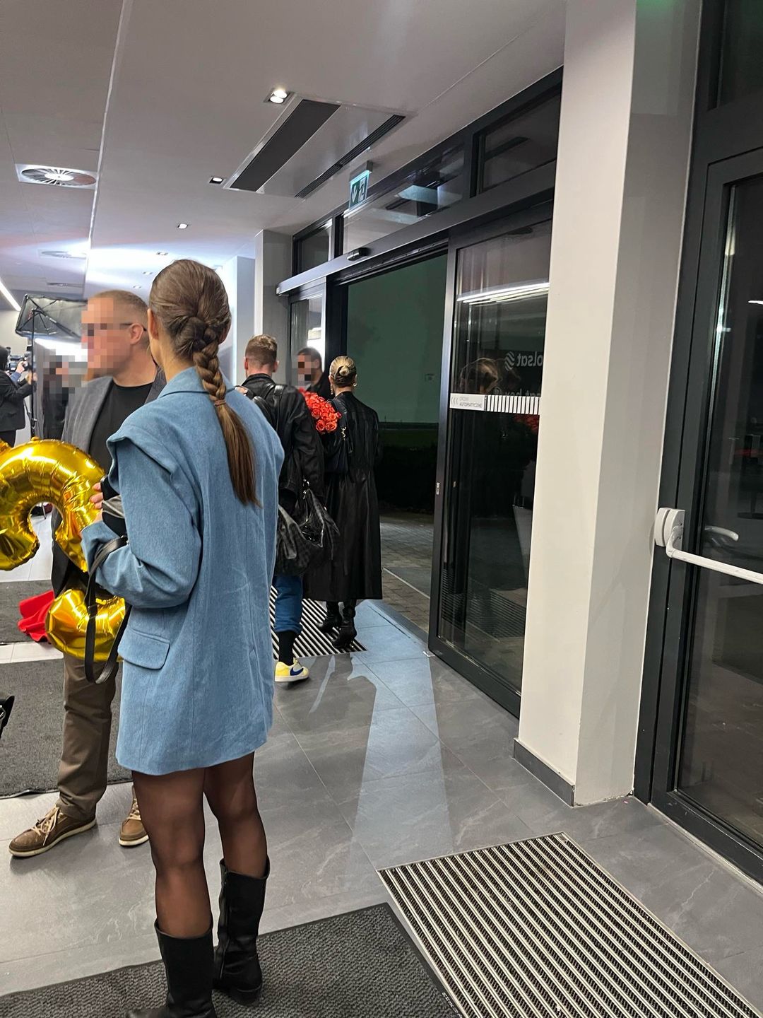 Kulisy "Tańca z Gwiazdami" 