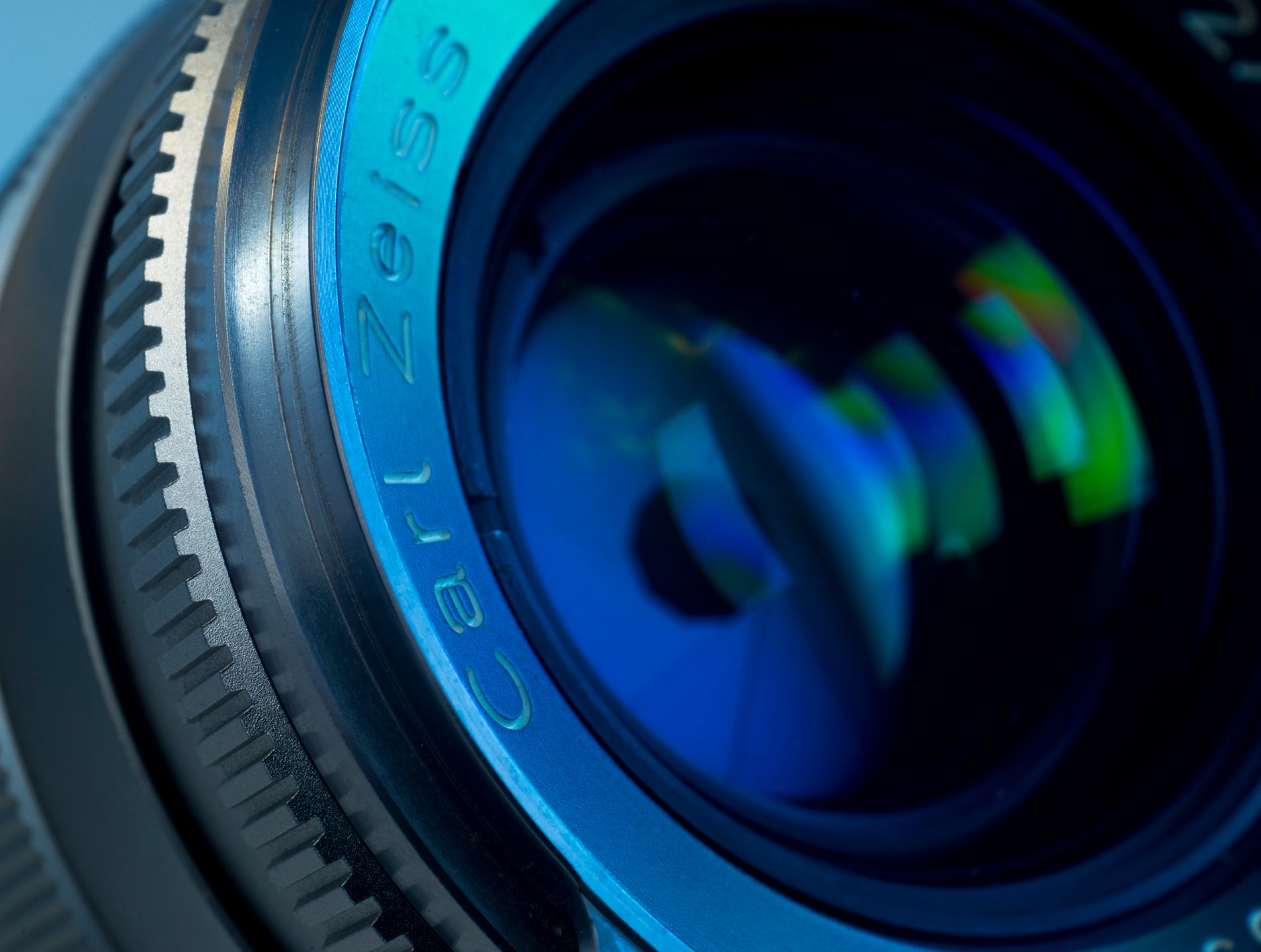 Trzydzieści pięć milimetrów najlepszej klasyki dla bezlusterkowców - Zeiss Biogon ZM 35 mm f/2 30