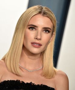 Emma Roberts jest w ciąży. Bratanica Julii zdradziła płeć dziecka