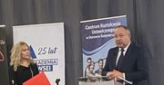 Ważni goście z Wiceminister na czele i tłumy na konferencji „Stres, porażka, wypalenie zawodowe – jak skutecznie pomagać?”