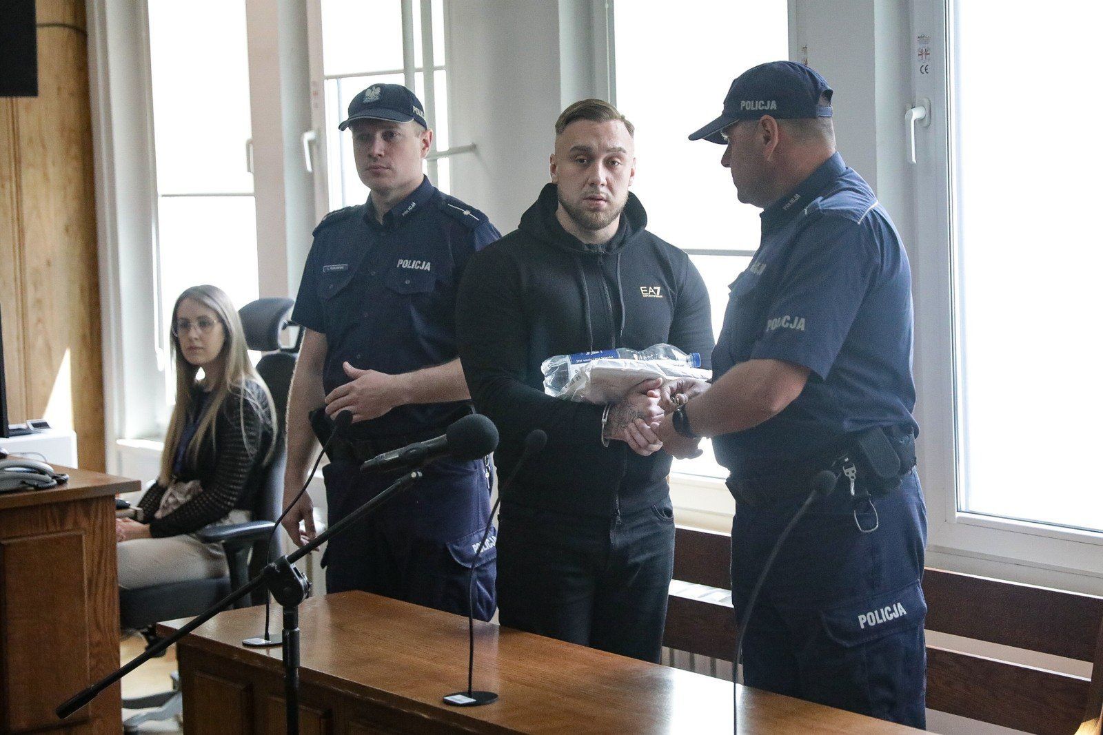 Tragiczny wypadek na Trasie Łazienkowskiej