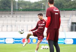 "Powrót gwiazdy w samą porę". Niemcy o szansach Polaków w meczu