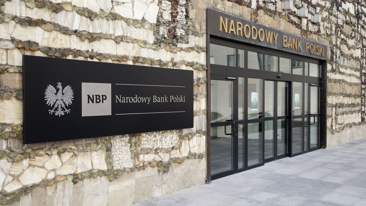 Narodowy Bank Polski (NBP)