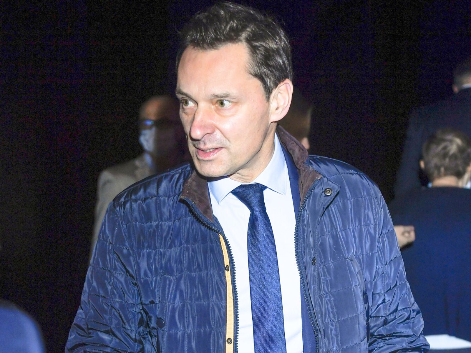 Krzysztof Ziemiec