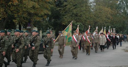 75. rocznica obrony Lublina