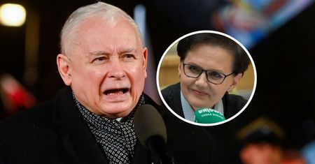 Dorota Kozińska wyleciała z pracy bo obraźliwie nazwała obchody rocznicy katastrofy Smoleńskiej. Teraz wraca do radia