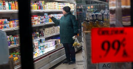 Inflacja w Polsce. Ostatni taki raport w tym roku