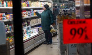 Inflacja w Polsce. Ostatni taki raport w tym roku