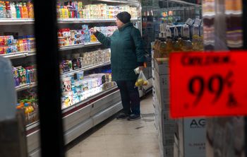 Inflacja w Polsce. Ostatni taki raport w tym roku