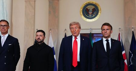 "W ciągu tygodnia". Prezydent Finlandii zabrał głos po szczycie