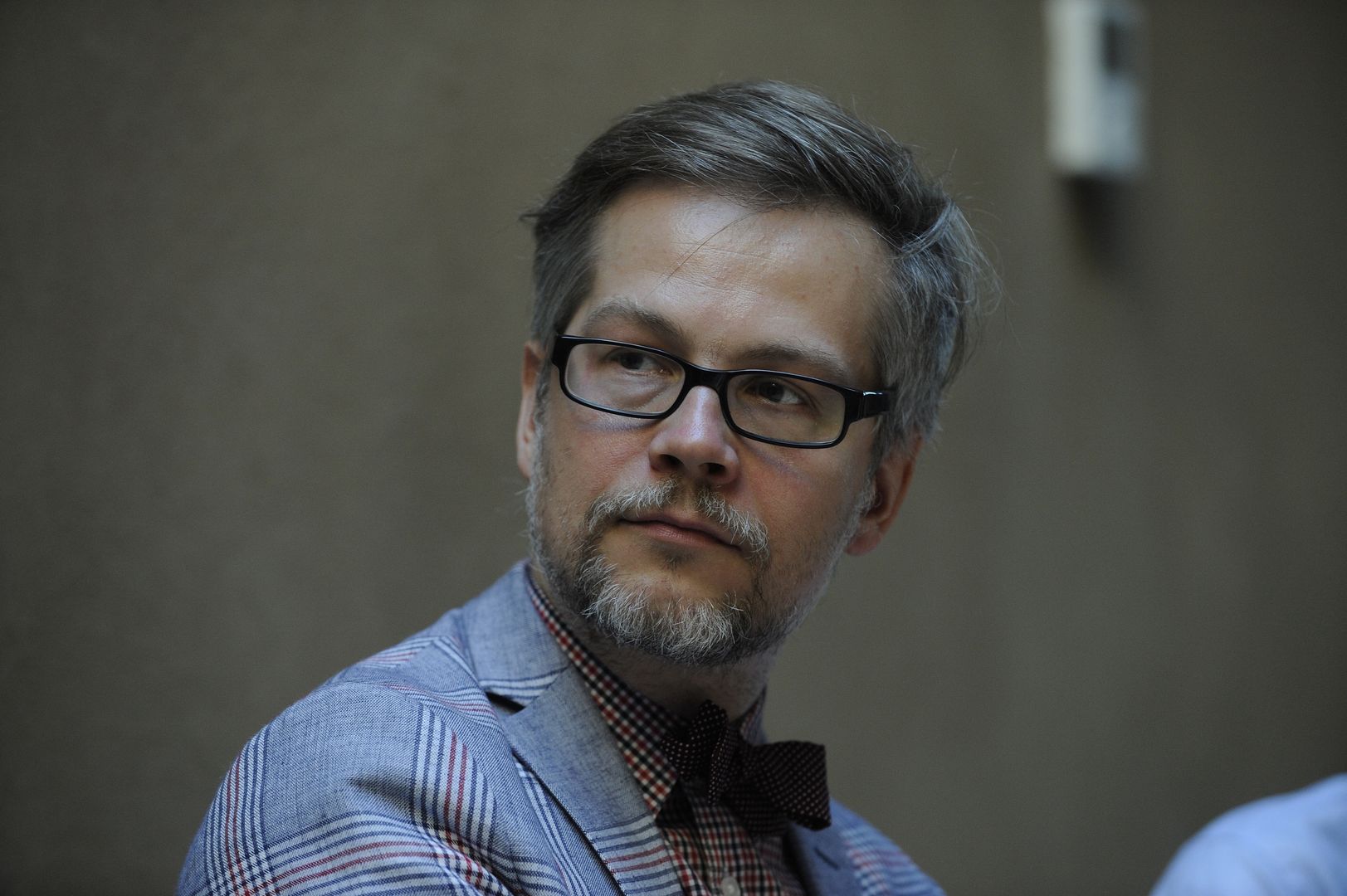 Jacek Dehnel skrytykował film Sekielskich