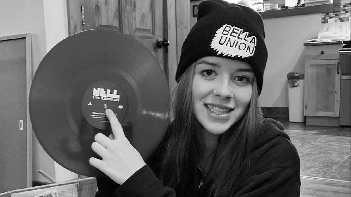 Nie żyje 17-letnia wokalistka Nell Smith