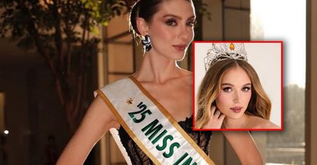 Wybrano Miss International 2025. Klęska Europejek