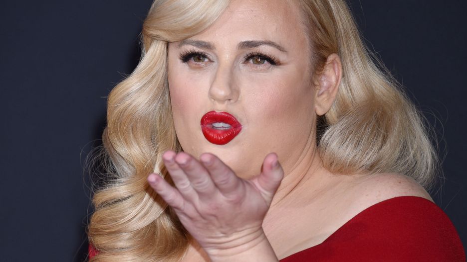 Rebel Wilson przeszła ogromną metamorfozę
