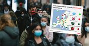 Europa chce zapomnieć o pandemii. Kolejne kraje znoszą obostrzenia