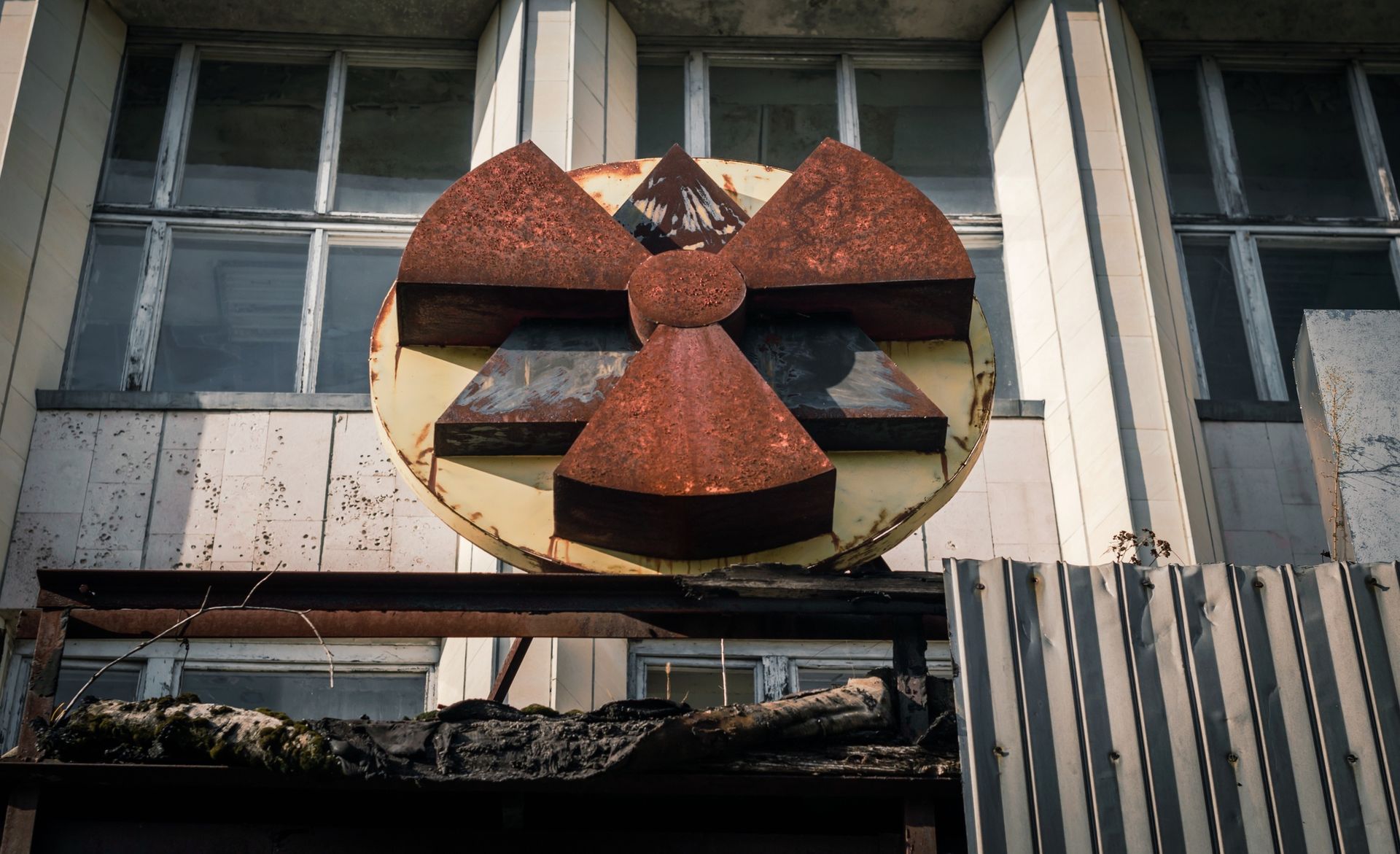 Czarnobyl ich zmienił. Badacze wiedzą, w jakim stopniu