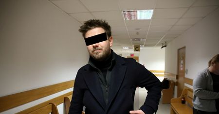 Znany aktor skazany. Antoni K. usłyszał wyrok