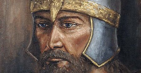Herkus Monte. Wódz Prusów, który stał się przekleństwem Krzyżaków