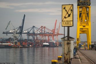 Port w Gdyni pod lupą Chińczyków. Sprawdzą zapisy w umowie