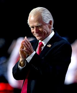 Były doradca Trumpa wyszedł z więzienia. Padły mocne słowa