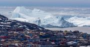 Niepokojące wieści z Grenlandii. W jeden dzień zniknęło 8,5 mld ton lodu