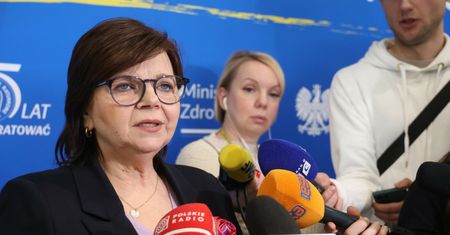 Głosowanie w bólach. Co tak naprawdę zmieni się teraz ws. składki?