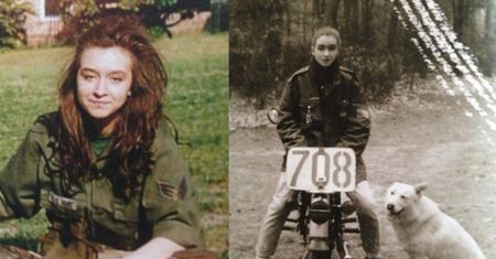 16-letnia Martyna Wojciechowska! (FOTO)