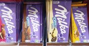 Mniejsza, ale droższa. Znany producent czekolady przed sądem