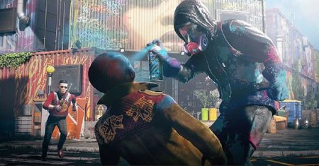 Watch Dogs Legion Online z olbrzymi problemami. Premiera na PC zawieszona