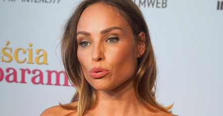 Weronika Książkiewicz pokazała mamę i siostrę. Już wiadomo, po kim odziedziczyła urodę