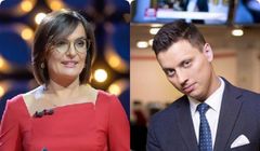 Dorota Gawryluk z nowym stanowiskiem w Polsacie. Piotr Witwicki szefem informacji