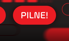 Silne trzęsienie ziemi na Pacyfiku. Zagrożenie tsunami