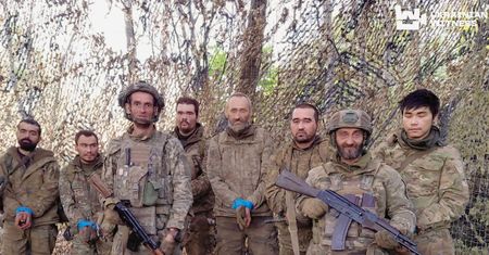 6 dni pod ziemią. Finał był dla Rosjan fatalny