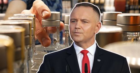 Prezydent poprze nocną prohibicję? Z projektu zniknęła przeszkoda