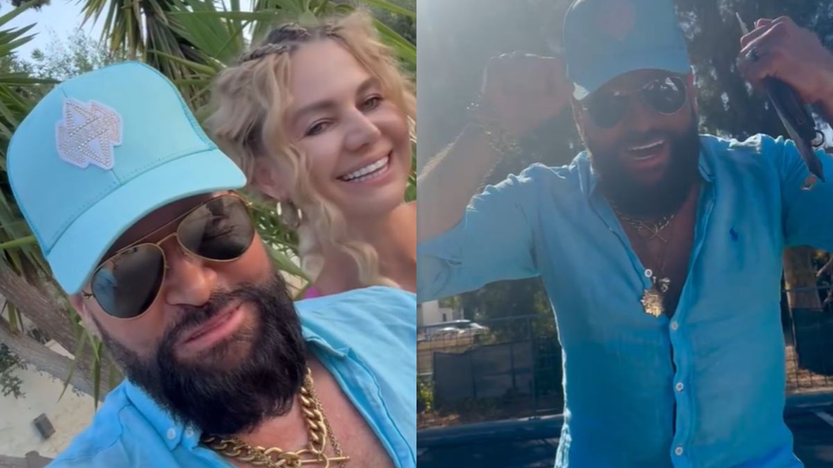 Krzysztof Rutkowski, Maja Rutkowski