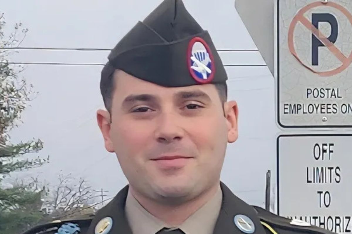 Amerykański żołnierz zginął na Węgrzech. Doszło do tragicznego wypadku