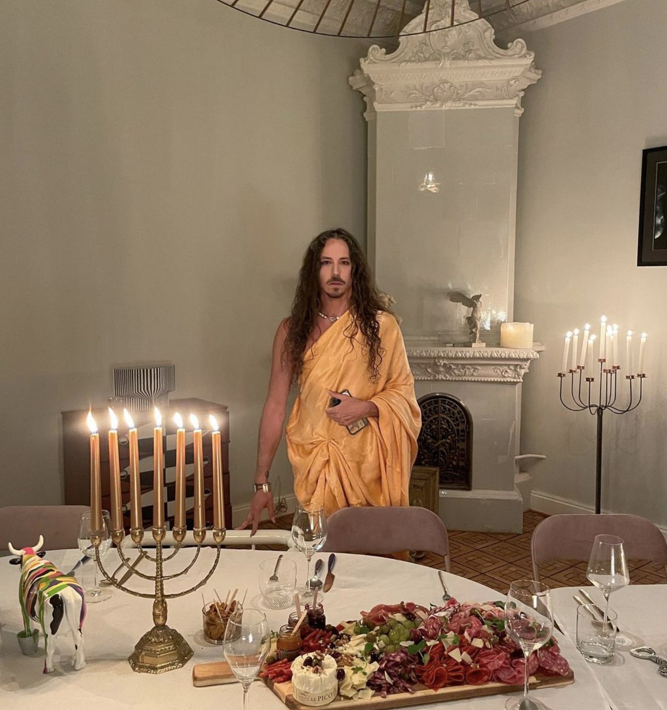 Michał Szpak