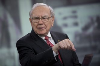 Warren Buffett potwierdził, kto będzie jego następcą i przejmie finansowe imperium
