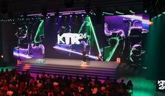 Rozdano nagrody KTR. Triumf DDB, Papaya Films i Netfliksa