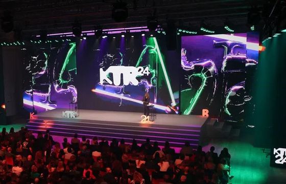 Rozdano nagrody KTR. Triumf DDB, Papaya Films i Netfliksa