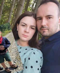 U Łucji stwierdzono poważną wadę. "To serduszko nie może się zatrzymać"