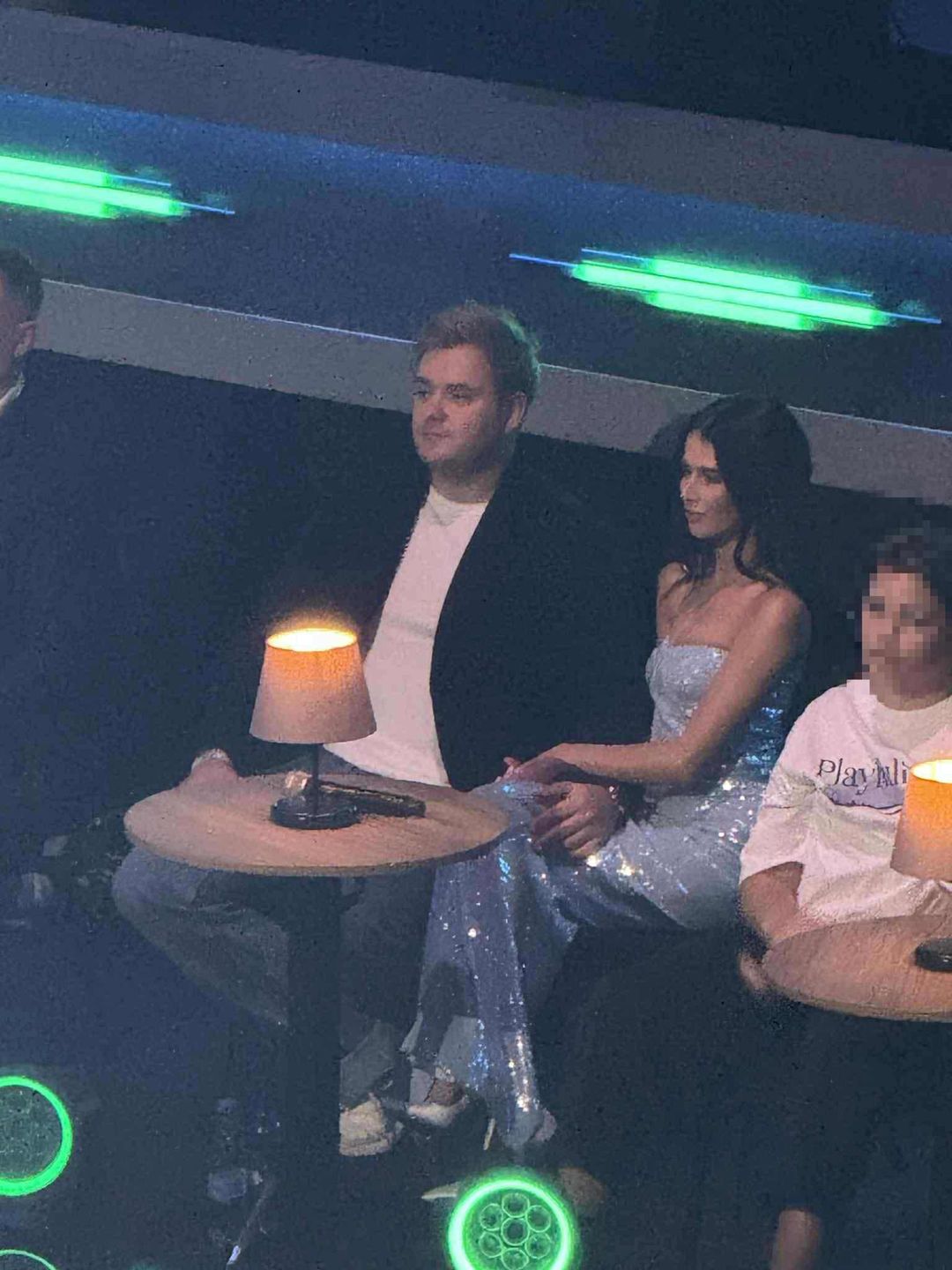 Kulisy "Tańca z Gwiazdami"