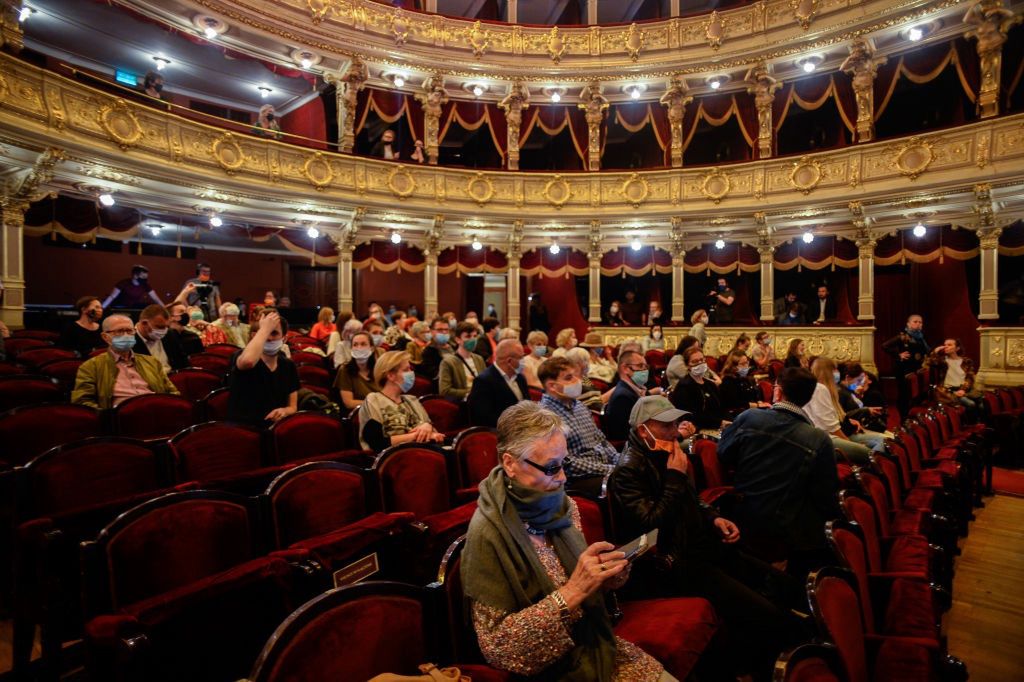 Teatr im. Juliusza Słowackiego w Krakowie