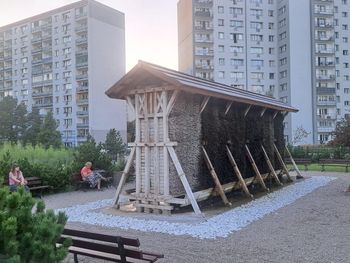 Łódź: Retkocinek ma już 10 lat. To pierwsza tężnia w mieście