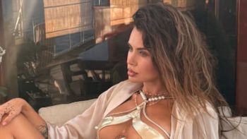 Natalia Siwiec świętuje urodziny w bajkowym stylu! Wskoczyła w ultraodważne bikini i zachwyciła [ZDJĘCIA]