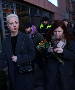 Nawalna stanie na czele antyputinowskiego ruchu oporu? "Nie widzę tu potencjału"